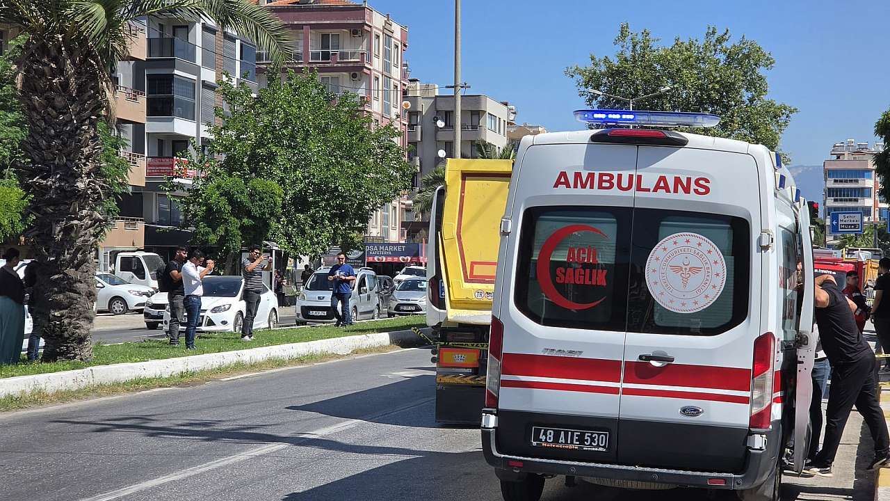 Muğla’daki Feci Kazada Hayatını Kaybeden Yayanın Kimliği Belli Oldu 2